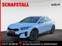 Weiss ((wd) cararraweiss) Gebraucht 2023 Kia XCeed Vision SUV | 20.979 € (Guter Preis)