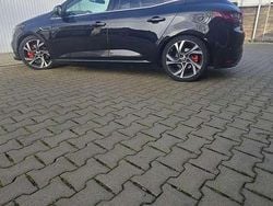 Gebraucht 2016 Renault Mégane GT Line Bose Edition Limousine | 16.800 € (Guter Preis)