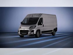 Weiß (icy white) Neu 2025 Toyota Proace H2 Van | 34.660 € (Fairer Preis)