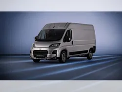 Weiß (icy white) Neu 2025 Toyota Proace H2 Van | 34.660 € (Guter Preis)