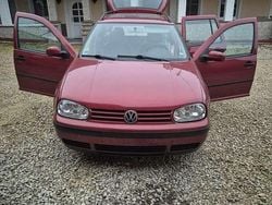 Gebraucht 1999 VW Golf IV Highline Kombi | 1.850 € (Guter Preis)
