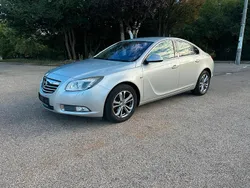 Silber Gebraucht 2011 Opel Insignia Limousine | 2.998 € (Guter Preis)
