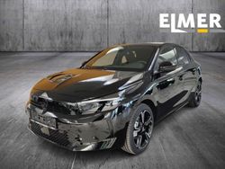 Schwarz Neu 2025 Opel Corsa Limousine | 22.490 € (Fairer Preis)