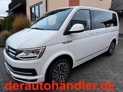 Weiß Gebraucht 2019 VW T6.1 Generation Six Van | 46.680 € (Superpreis)