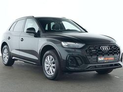 Schwarz Gebraucht 2024 Audi Q5 S-Line SUV | 45.440 € (Fairer Preis)