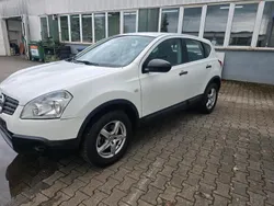White (s) Gebraucht 2009 Nissan Qashqai Visia SUV | 4.200 € (Guter Preis)