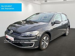 Uranograu Gebraucht 2019 VW Golf Limousine | 14.490 €