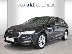 Schwarzmagic perleffekt Gebraucht 2021 Skoda Octavia First Edition Kombi | 19.950 € (Guter Preis)