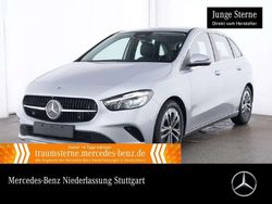 Hightechsilber Gebraucht 2024 Mercedes B180 Progressive Van / Kleinbus | 28.990 € (Superpreis)