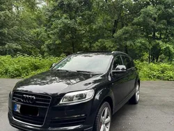 Schwarz Gebraucht 2006 Audi Q7 S-Line SUV | 8.500 €