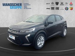 Schwarzschwarz Neu 2025 Mitsubishi ASX Diamant Edition SUV | 24.750 € (Fairer Preis)