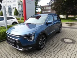 Neu 2024 Kia Niro Spirit SUV | 39.980 €