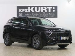 Schwarz Neu 2025 Kia Sportage SUV | 40.990 € (Etwas zu teuer)