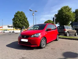 Rot Gebraucht 2014 Seat Mii I-Tech Kleinwagen | 2.750 € (Fairer Preis)