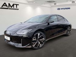 Andere farbe Gebraucht 2022 Hyundai Ioniq 6 Limousine | 44.950 € (Fairer Preis)