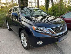 Andere außenfarben Gebraucht 2010 Lexus RX450 SUV | 16.800 €