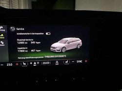 Schwarz Gebraucht 2020 Skoda Octavia First Edition Kombi | 28.500 € (Fairer Preis)