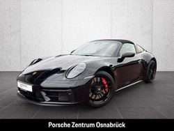 Schwarz Gebraucht 2022 Porsche 911 Targa 4 Cabrio | 167.700 € (Guter Preis)