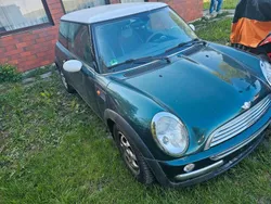 Blau Gebraucht 2003 Mini Cooper Kleinwagen | 900 € (Guter Preis)