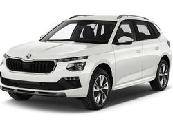 Gebraucht 2024 Skoda Kamiq SUV | 25.980 € (Etwas zu teuer)