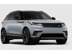 Grau Neu 2025 Land Rover Range Rover Velar Autobiography SUV | 98.990 € (Fairer Preis)