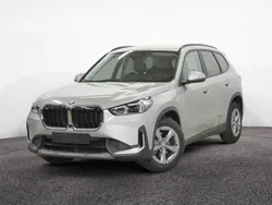 Spacesilber Gebraucht 2024 BMW X1 Performance SUV | 39.950 € (Guter Preis)
