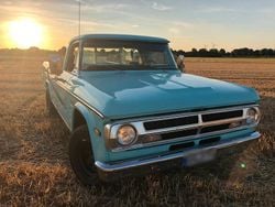 Gebraucht 1970 Dodge D200 Abholung | 22.500 €