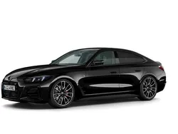Gebraucht 2024 BMW i4 Comfort Edition Limousine | 58.980 €