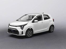 Weiß Neu 2025 Kia Picanto Vision Kleinwagen | 15.770 € (Fairer Preis)