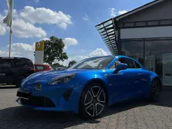 Renault Alpine A110