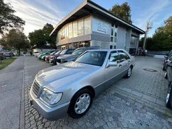 Silber Gebraucht 1993 Mercedes S350 Limousine | 27.500 €