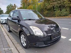 Other Gebraucht 2010 Suzuki Swift Snow Kleinwagen | 4.970 €