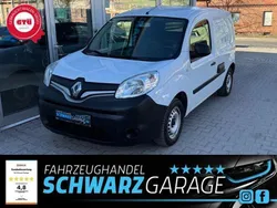 Weiss Gebraucht 2019 Renault Rapid Limousine | 12.890 €