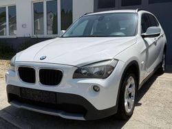 Weiß Gebraucht 2012 BMW X1 SUV | 7.400 € (Guter Preis)