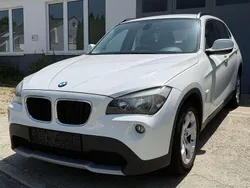 Weiß Gebraucht 2012 BMW X1 SUV | 7.990 € (Fairer Preis)