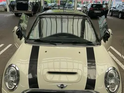 Beige Gebraucht 2007 Mini Cooper Cabriolet Cabrio | 6.750 €