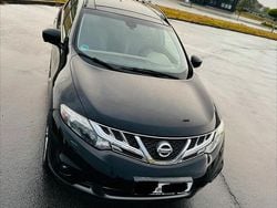 Schwarz Gebraucht 2013 Nissan Murano SUV | 11.000 € (Fairer Preis)