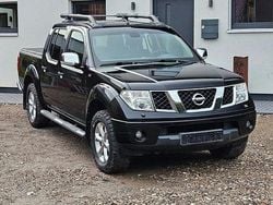 Schwarz Gebraucht 2010 Nissan Navara Abholung | 7.900 € (Superpreis)