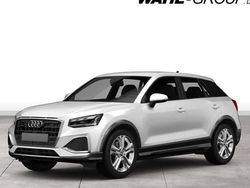 Weiß Gebraucht 2023 Audi Q2 Advanced Plus SUV | 24.480 € (Fairer Preis)