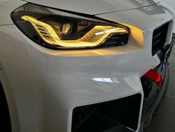 Weiß Gebraucht 2024 BMW M2 M Performance Coupé | 79.000 €