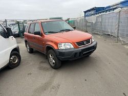 Orange Gebraucht 1999 Honda City SUV | 1.899 €