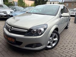 Gebraucht 2005 Opel Astra GTC Edition Coupé | 4.999 € (Fairer Preis)