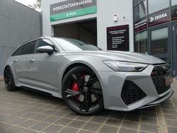 Nardograu Gebraucht 2025 Audi RS6 Sport Kombi | 112.800 € (Superpreis)