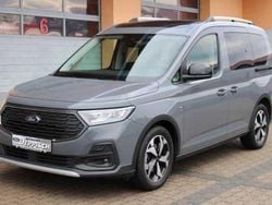 Cyclone steel grey Gebraucht 2024 Ford Tourneo Connect Active Van / Kleinbus | 27.890 € (Guter Preis)