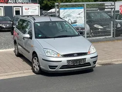 Gebraucht 2004 Ford Focus Ambiente Kombi | 1.299 € (Fairer Preis)