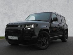 Schwarz Neu 2025 Land Rover Defender SE Dynamic SUV | 89.990 € (Etwas zu teuer)