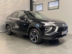 Schwarz Gebraucht 2022 Mitsubishi Eclipse SUV | 19.790 €