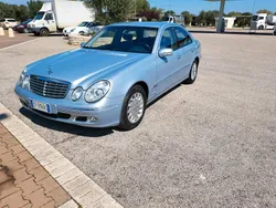 Gebraucht 2003 Mercedes E270 Limousine | 15.000 €