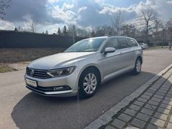 Silber Gebraucht 2019 VW Passat Comfortline Kombi | 11.890 € (Fairer Preis)