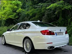 Weiß Gebraucht 2012 Alpina B5 Limousine | 33.499 € (Etwas zu teuer)